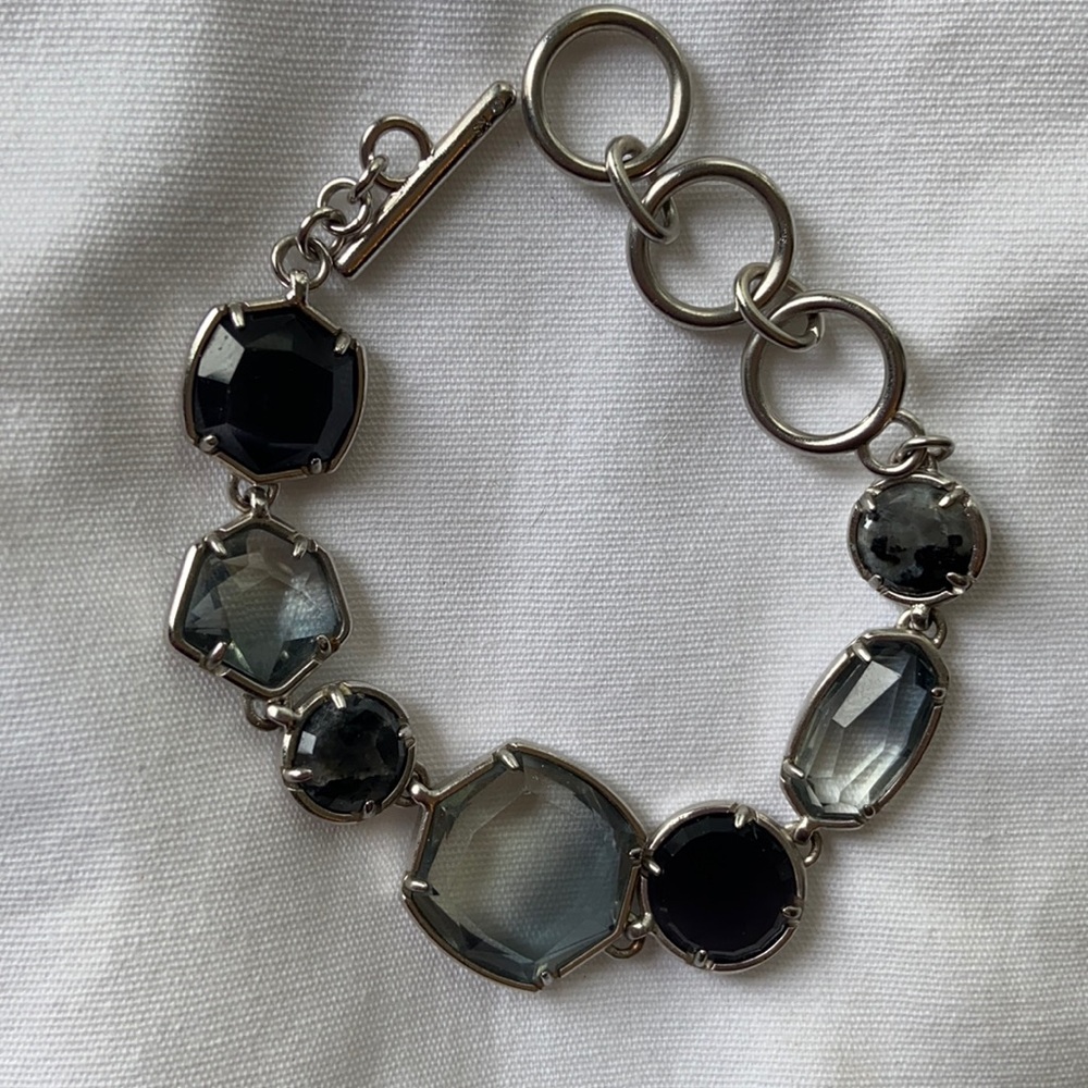 Kendra Scott Natalia link bracelet